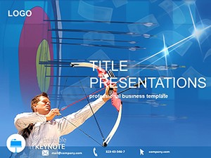 Starting Business Keynote Templates