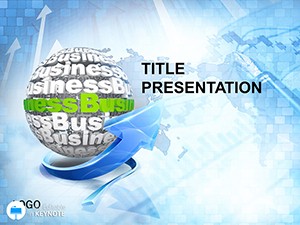 Purpose and Problems of business Keynote Themes