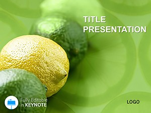 Keynote Correct Choice of Lemon Templates