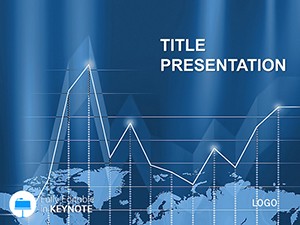 Keynote Fundamental and Market Analysis Templates