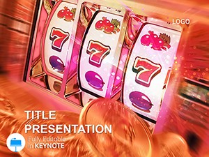 Jackpot Keynote Themes and Templates