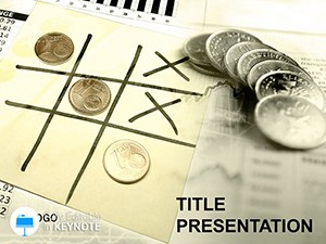 Winning Money Keynote Themes and Templates