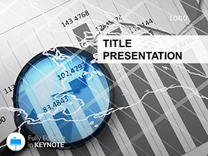 Search for Financial Solutions Keynote Themes