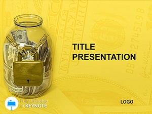 Where Money Store Keynote Themes