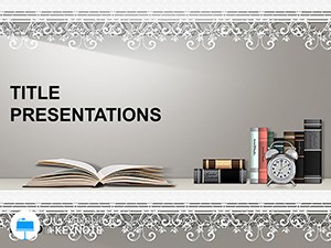 Book Club Keynote Themes