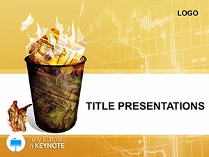 Risks in the Stock Market Keynote Themes