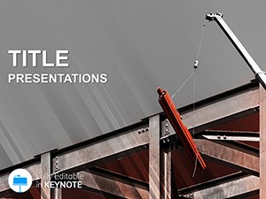 Construction Engineering Keynote Themes