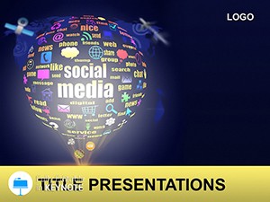 Social Media Keynote Themes