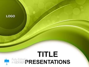 Green Sheets Keynote Themes