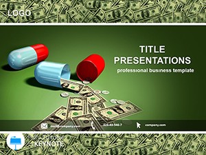 Tablets Monetized Keynote templates