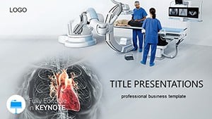 Medical Devices Conference Keynote themes