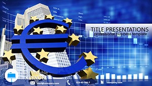 Eurocurrency Keynote themes - templates
