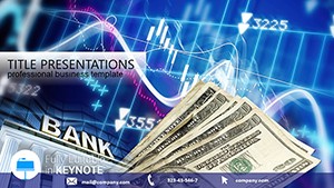 Development Bank Keynote themes - templates