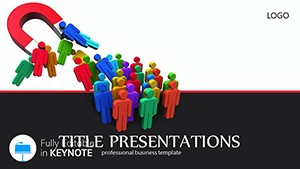 Dynamic Marketing Keynote Templates - Download Presentation