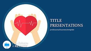 Healthy Heart Keynote themes