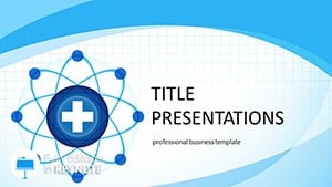 Biomedicine Science Keynote template Presentation