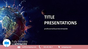 Globalization and Development Keynote presentation