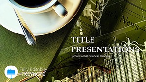 Background Business Reference Keynote templates