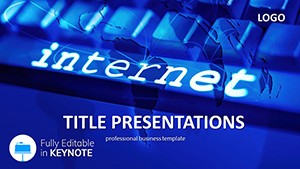 Distributed Computing and Internet Technology Keynote presentation
