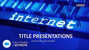Distributed Computing and Internet Technology Keynote presentation