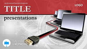 Computing Technology Keynote presentation
