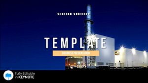 Industry Keynote Presentation