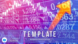 Type of Marketing Research Keynote Presentation Template