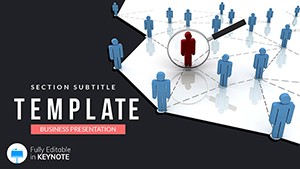 Consumer Reports Keynote template