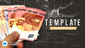 Currency Converter Keynote Template