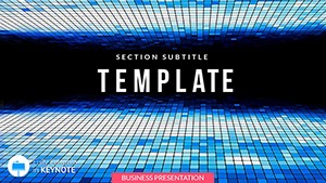 Fantastic Keynote Templates