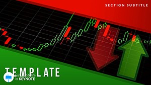 Principles of Trade Keynote Template | Presentation Themes