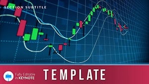 Ways to Increase Revenue Keynote templates