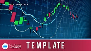 Ways to Increase Revenue Keynote templates for Presentation