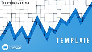 Project Management Tools Keynote Themes - Presentation