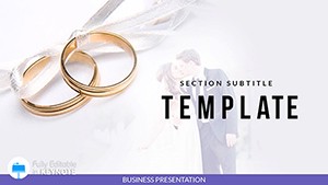 Ideas - Wedding Ceremony Keynote Themes - Templates