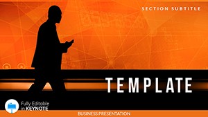 Project Manager Jobs, Employment Keynote templates