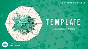 Experimental Biology Keynote Template: Presentation
