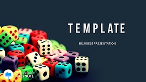 Casino Games - Rules and strategies for playing dice Keynote templates