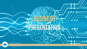 Recent Innovations in Computer Science and Information Technology Keynote templates