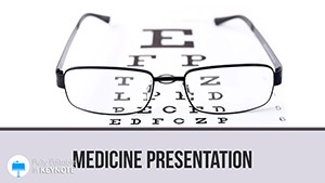Ophthalmology Keynote Themes - Template