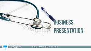 Medical Sociology and Public Health Keynote Template