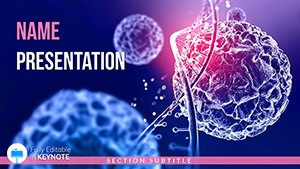 DNA and Genes templates | Keynote Themes