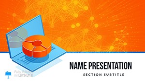 Primary Objective of Financial Accounting Keynote templates