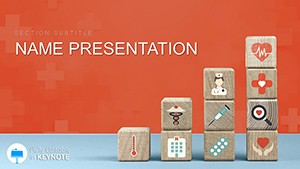 Pediatric Health, Medicine and Therapeutics Keynote template