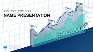 Business Analysis for Startups Keynote Templates