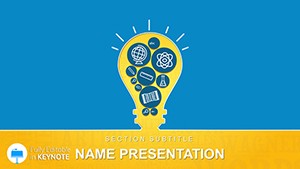 Knowledge Belief Representation Keynote Template