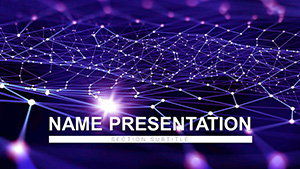 Neural Network Keynote Themes - Presentation Download