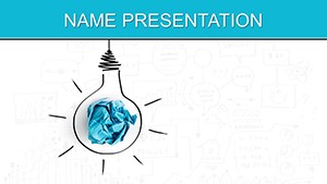 Proposing idea models and model development Keynote template, Themes Presentation