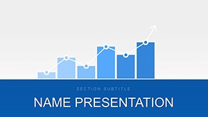 Audit Financial Statements Keynote template, Themes Presentation