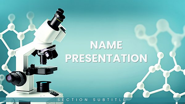Chemical and Biochemical Engineering Keynote Template for Presentation